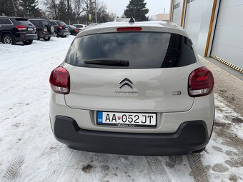 Citroën C3 1,2i - 16