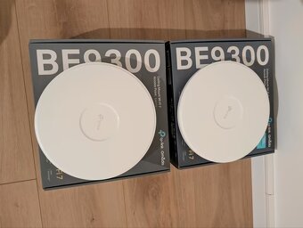 TP-Link Omada systém kompletná sieť - 16