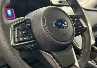 Subaru Outback 2.5 ACTIVE 2025 | Záruka 124 kw2 - 16