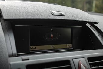 Mercedes-Benz C350 CDI 4MATIC A/T - 16