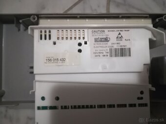 Diely na umývačku riadu Elektrolux / Progress PV1530 - 16