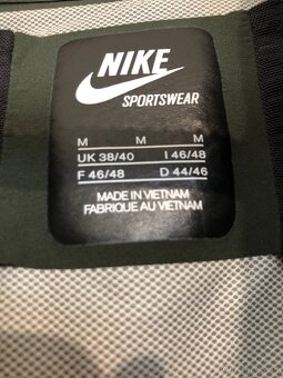 bunda vetrovka kabat - 16