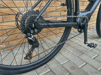 Specialized Turbo Vado SL 4.0 / L / 320Wh / - 16