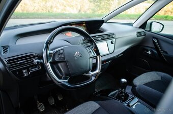 Citroën C4 Picasso BlueHDi 120 S S Shine - 16