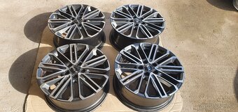 Kia proceed GT line ceed sportage 5x114,3 r18 - 16