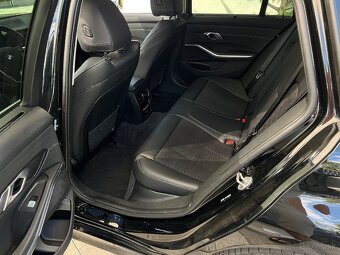 BMW 330e, Sport line, 23 500 bez DPH, plug-in hybrid - 16