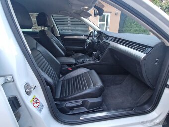 VW. Passat  Highline  2.0 dsg - 16