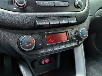 Kia Cee’d SW 1.6CRDi 2017 Gold 1.majiteľ (Možný odpočet DPH) - 16
