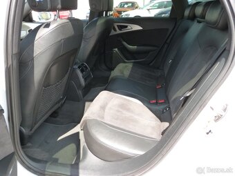 Audi A6 Avant 3.0 TDI DPF 245k quattro Prestige S tronic - 16