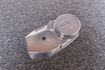 Jawa 350 639 nové náhradní díly - 16