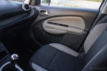 Citroën C3 Picasso VTi 95 Attraction - 16