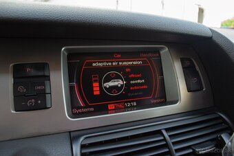 Audi Q7 3.0 TDI quattro tiptronic - 16