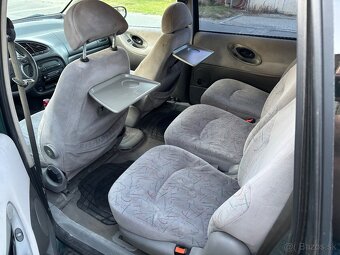 Vw sharan 1.9 TDi 81kw - 16