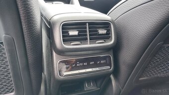 Mercedes-Benz GLE 400 d 4MATIC kupé - 16