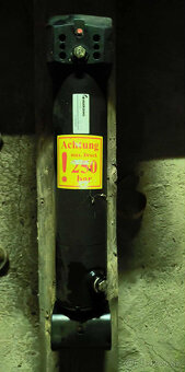 Timberjack ,John Deere diely 2 - 16
