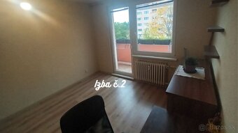Veľkometrážny 3,5.izb Byt-komplet zariadený - 16