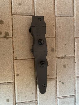 Mercedes a140 1.6 benzín - 16