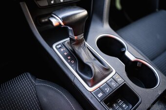 Kia Sportage 1.7 CRDi DCT Platinum - 16