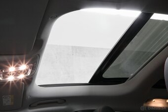 Mercedes-Benz EQA 250+ 140kW Pano Kamera Tažné SoH99% 19tkm - 16