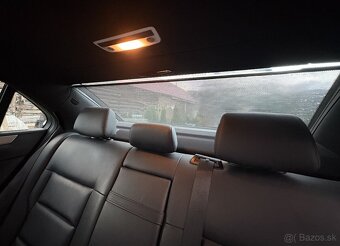 Mercedes E trieda 350 CDI BlueEFFICIENCY 4matic - 16