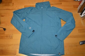 predam - krasna turisticka bunda SALEWA - 16