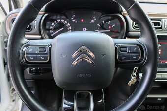 Citroën C3 PureTech 82 E6.2 Origins - 16