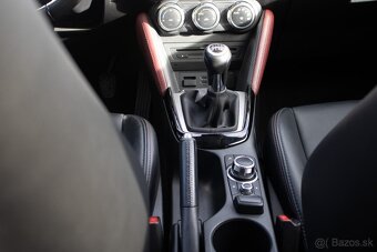 Mazda CX-3 1.5 Skyactiv-D105 Revolution AWD. - 16