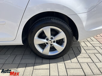 Škoda Rapid 1.2 TSI Elegance - 16