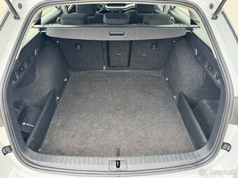 Škoda Octavia combi 2,0TDI DSG - 16