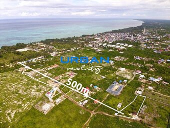 SKVELÁ INVESTIČNÁ PRÍLEŽITOSŤ REZORT NA ZANZIBARE V PAJE - 16