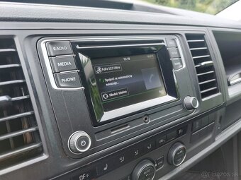 VOLKSWAGEN T6 CARAVELLE 2.0 TDI 110KW DSG 4MOTION - 16