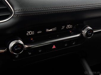 Mazda 3 2.0 Skyactiv G122 - 16