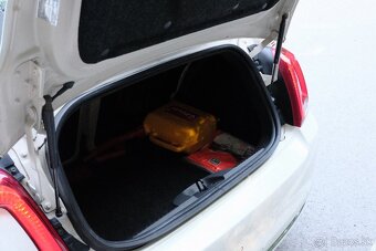 Fiat 500c 60 výročie, Limitovaná edícia, Cabrio 51kw Automat - 16