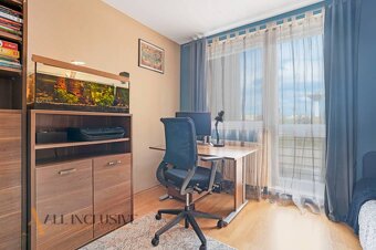 ALL INCLUSIVE | NA PREDAJ 4 IZBOVÝ RADOVÝ DOM S GARÁŽOU, ŠAM - 16