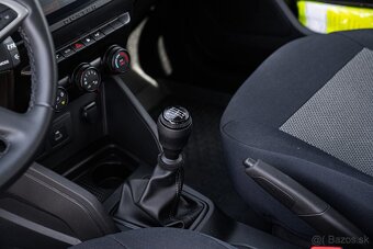 Dacia Duster 1.0 TCe ,  rv. 2024, 19.000 km, prvý majiteľ - 16