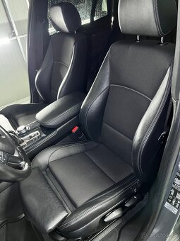 BMW X3 F25 30d - 16