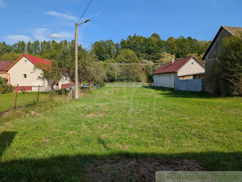 Exkluzívna ponuka Dom s veľkým pozemkom a jedinečným súkr - 16