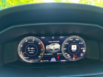 Cupra Formentor 2.0 TDI 150k 4Drive DSG - 16