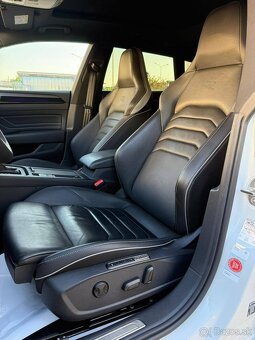 Volkswagen Arteon Shooting Brake R-LINE 2.0 TDI 147kw 4x4 b - 16