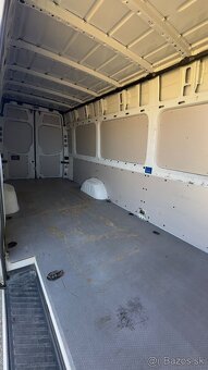 Mercedes Sprinter 316 CDI 2.2 extra Long NOVA STK + EK 3 - 16