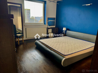 Luxusný 5-izbový apartmán pod Tatrami – znížená cena - 16