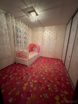 Prenájom plne zariadený 3-izbový byt na v NMnV - 16