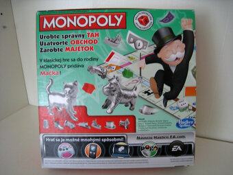 Spoločenské hry - 16