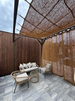 Luxusná wellness vila pri mori – Chorvátsko, Privlaka - 16