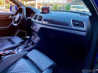 AUDI RSQ3 MTM M CANTRONIC - PREDAJ AJ NA SPLÁTKY - 16