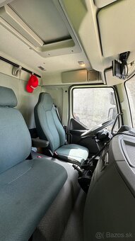 Volvo FLB2C s hydraulickou rukou - 16