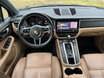Porsche Macan 2021 - 16