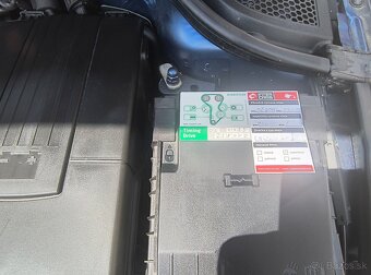 Audi A3 Sportback 1.9tdi 77kw Sport - 16