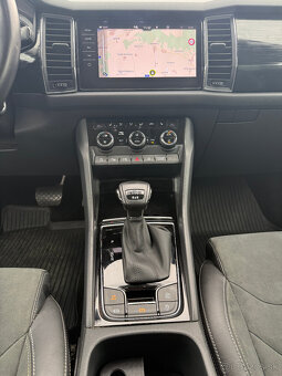 Škoda Kodiaq 2.0 TDI 147 KW DSG 4x4 Odpočet DPH - 16