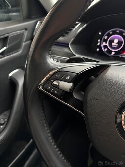 Superb Premium 2.0tdi DSG MATRIX VIRTUAL - 16